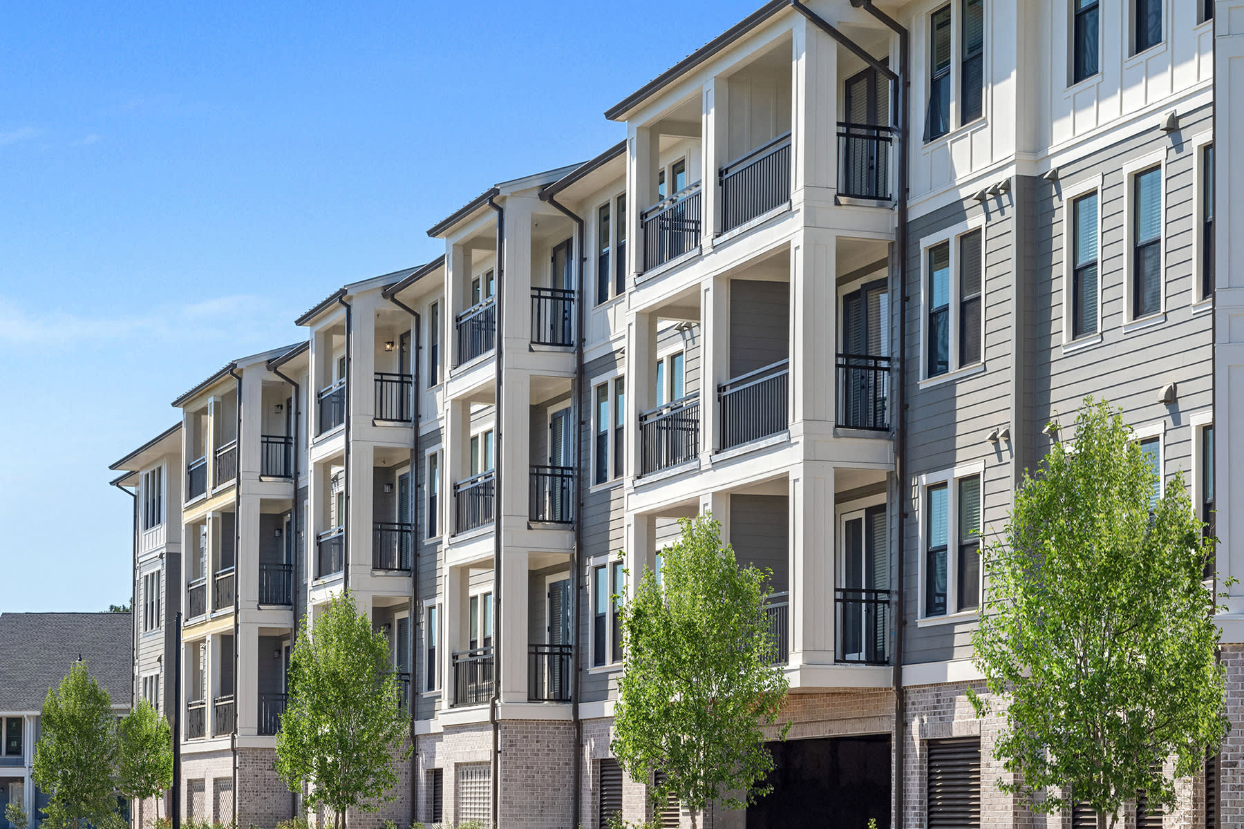 The Henslow Daniel Island Apartments & Townhomes – photo 1