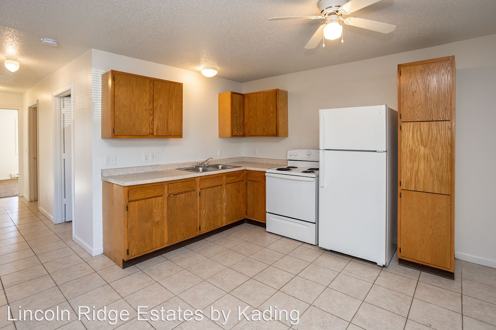 Lincoln Ridge By Kading