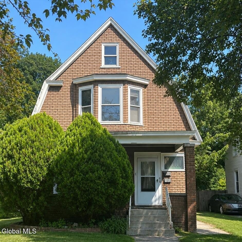 1617 Campbell Avenue – photo 1 of 12