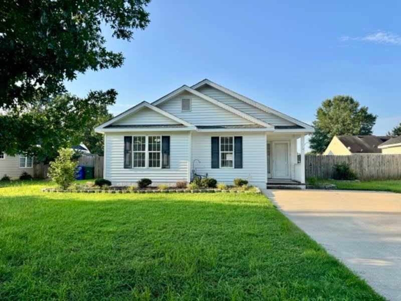 4116 Huntsmoor Lane Northwest – photo 1 of 20