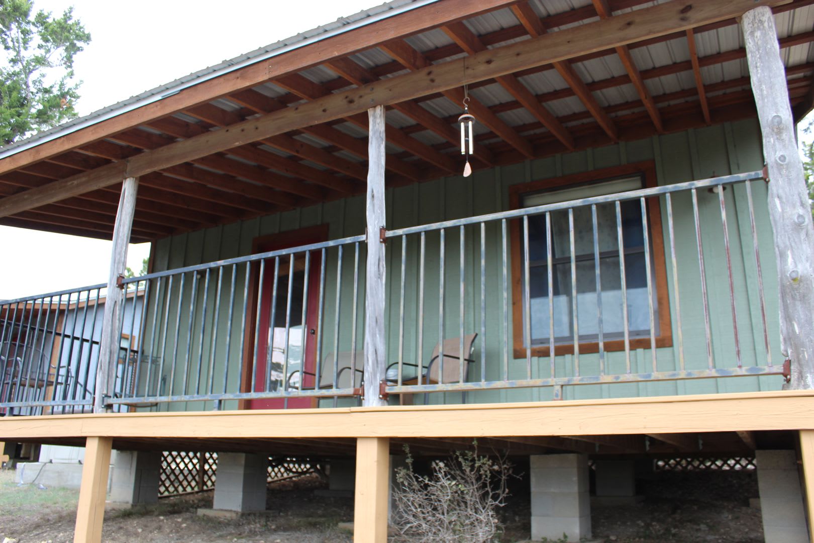 Furnished Cabin – photo 1 of 234