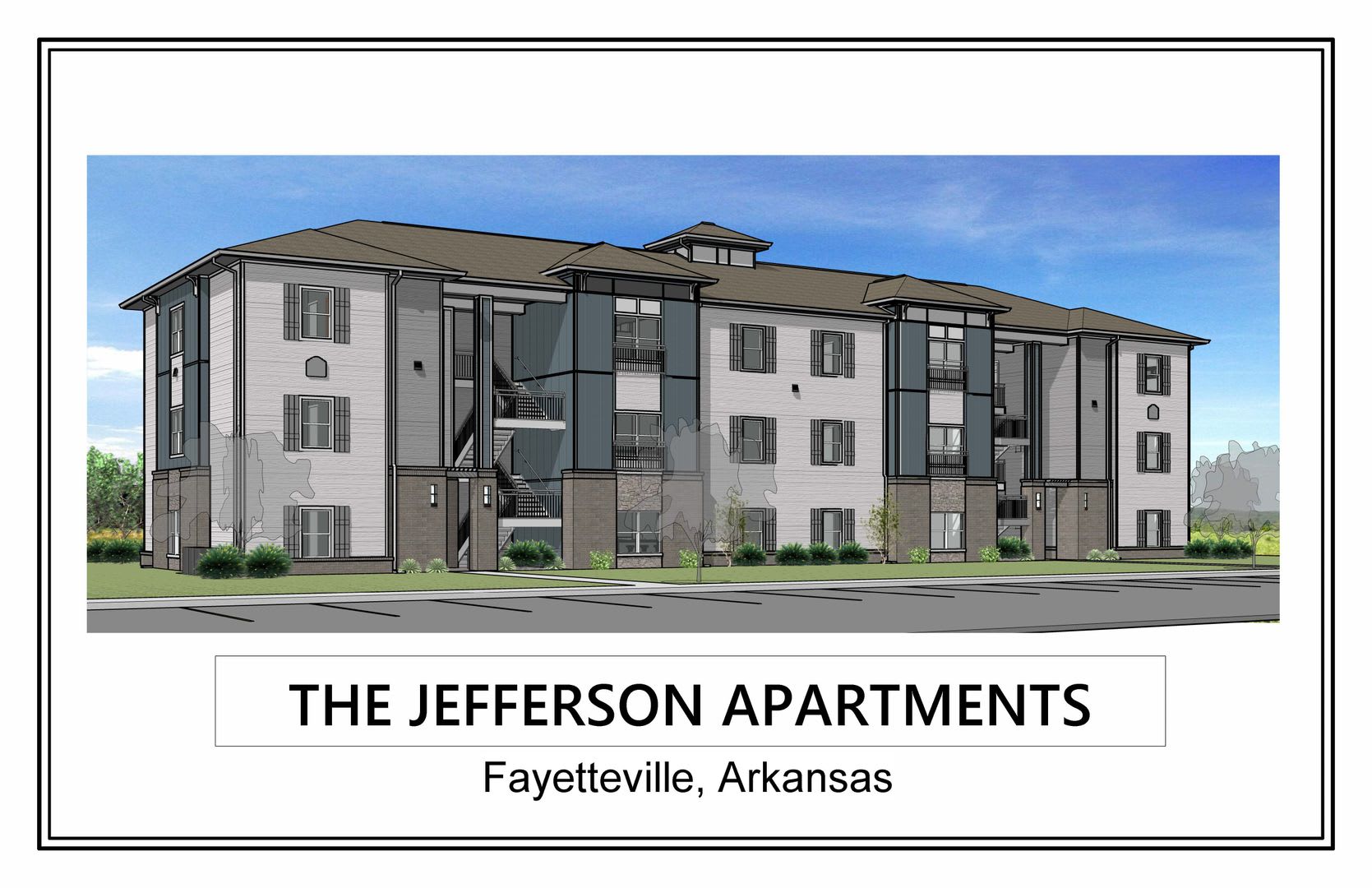 Step Right Up Move In For Just 99 When You Sign By 8 31 Brand New 2 Bed 2 Bath Apartments Near The U Of A – photo 1