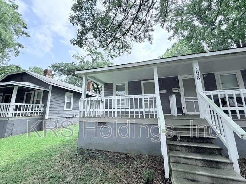 1020 Lancaster Street – photo 1