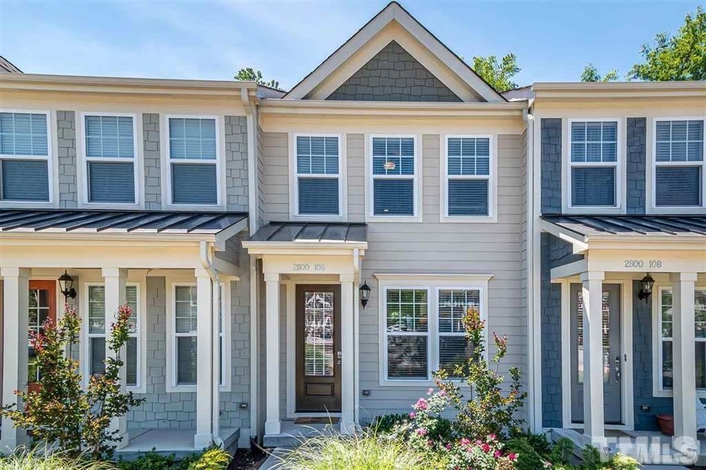 2800 Bedford Green Drive – photo 1