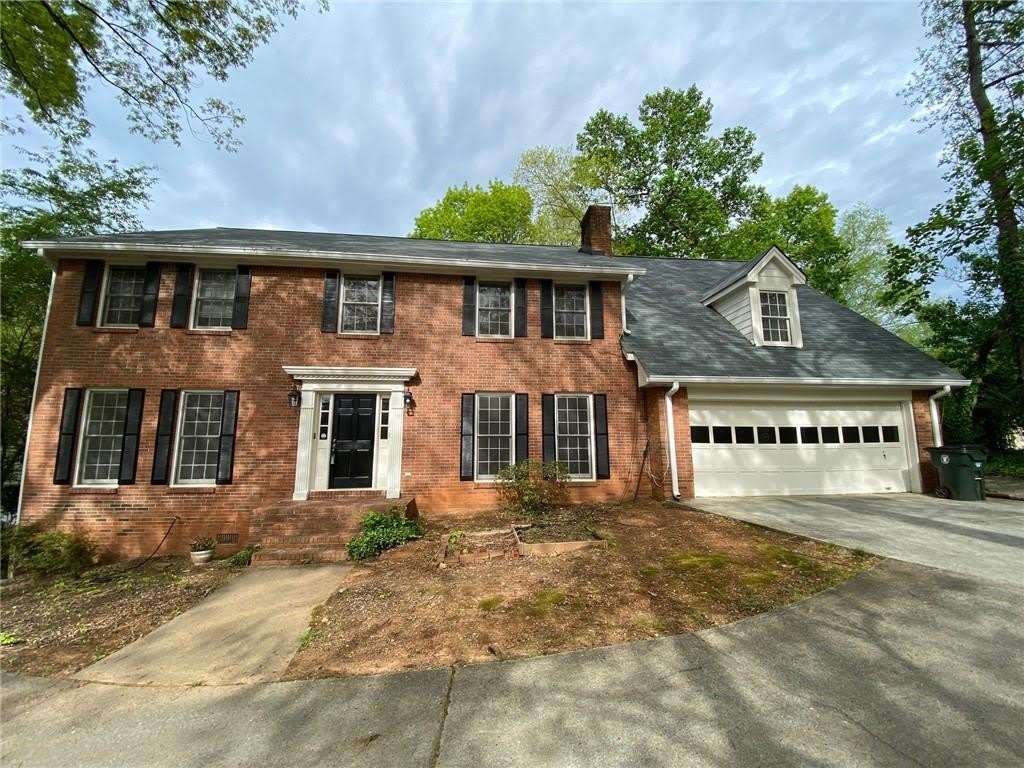 4193 N Shallowford Road – photo 1 of 279