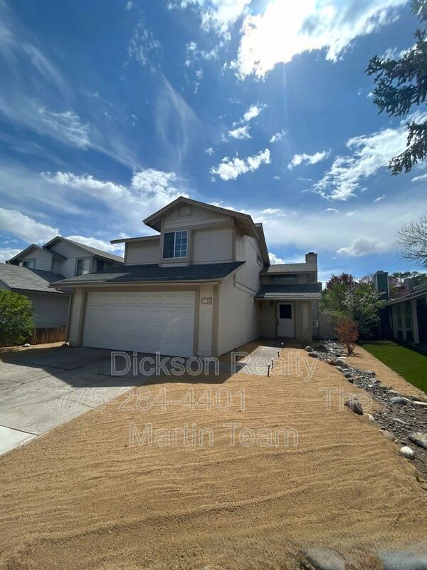 6126 White Water Way – photo 1