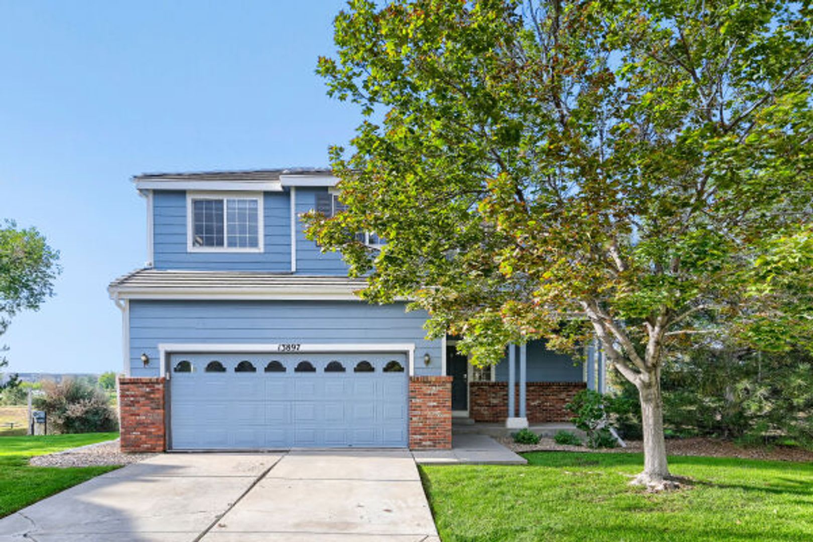 Low-Maintenance 3 BED/3 BATH Cherrywood Park Home that Backs to Greenway – photo 1