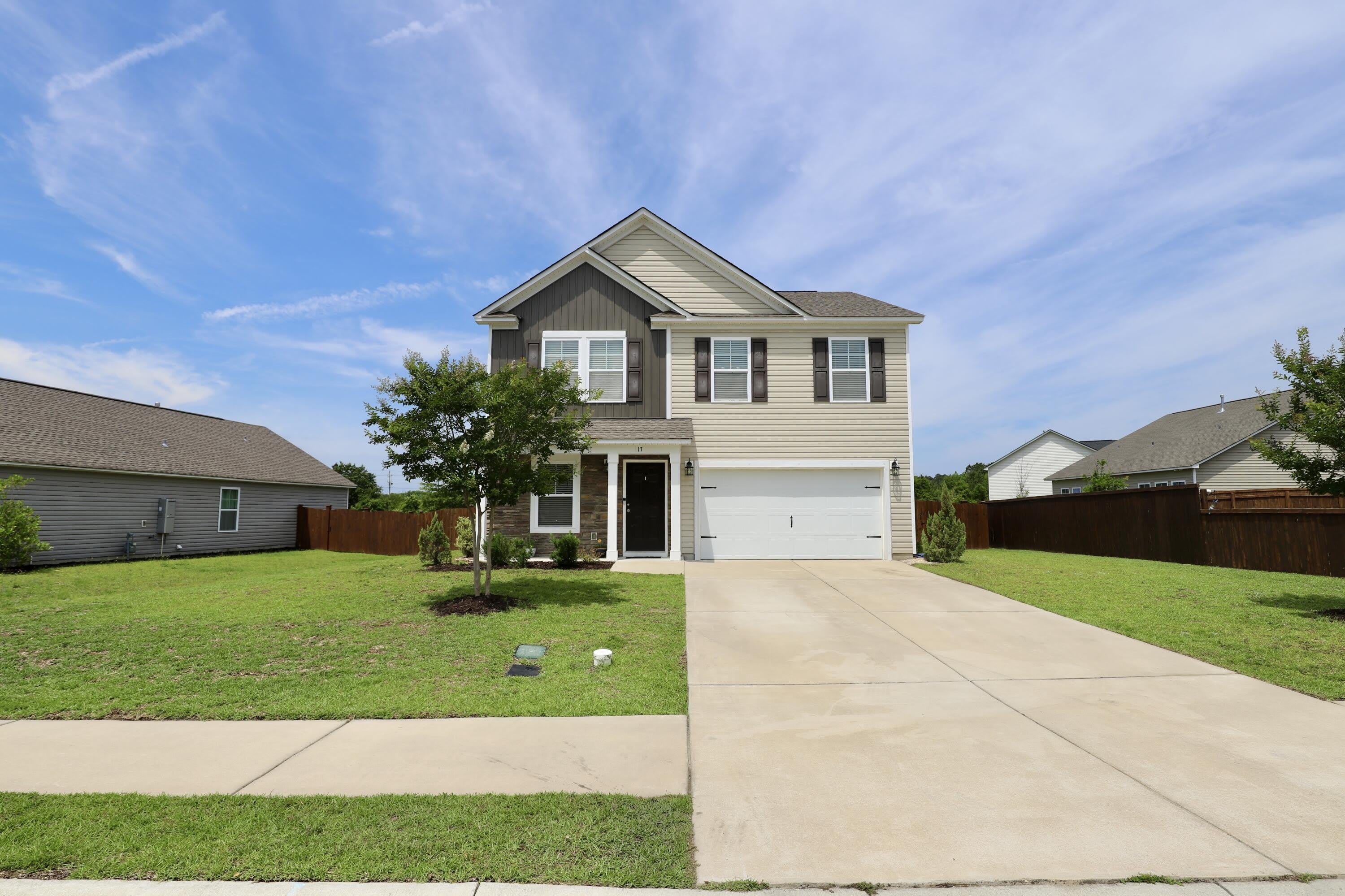 17 Carriagebrook Circle – photo 1 of 396