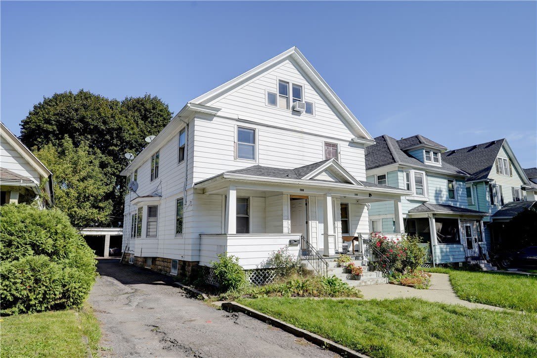 590 Garson Avenue – photo 1