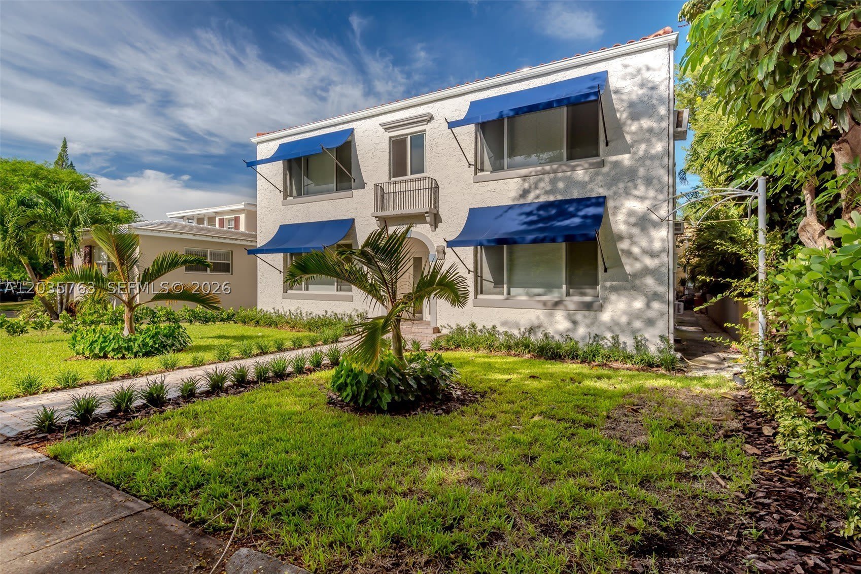 1610 Salzedo St – photo 1