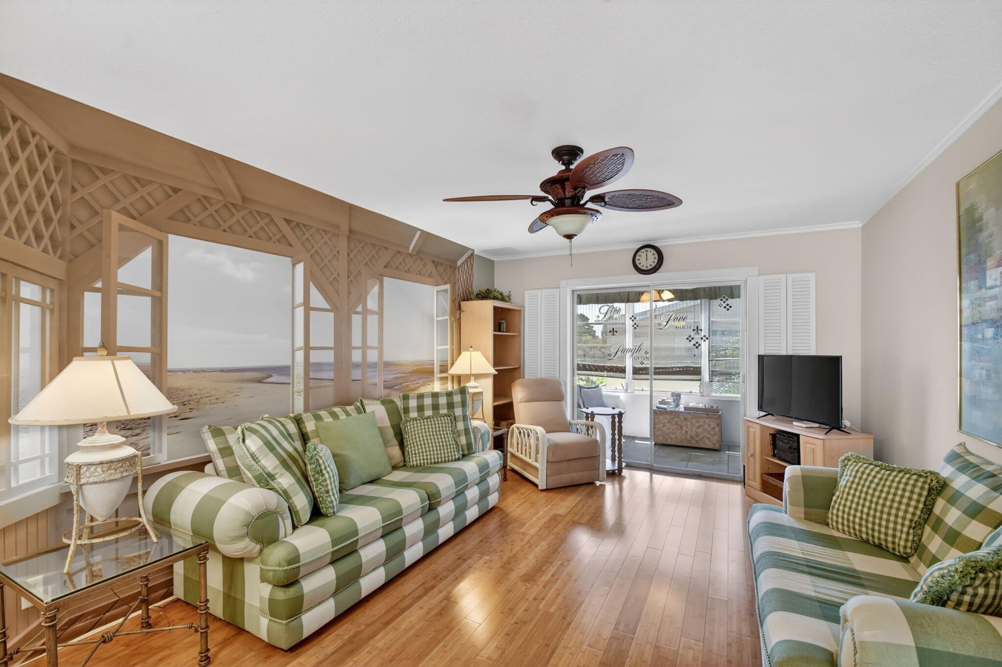 2111 NE 1ST Court – photo 1