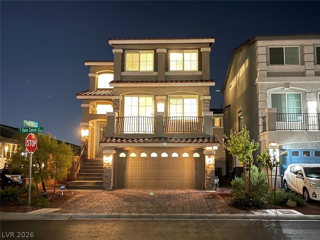7008 Steele Canyon Street – photo 1