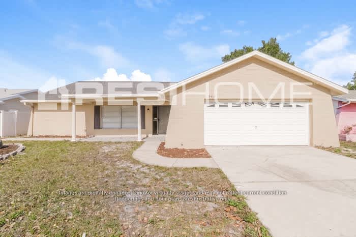 9411 Sterling Lane – photo 1