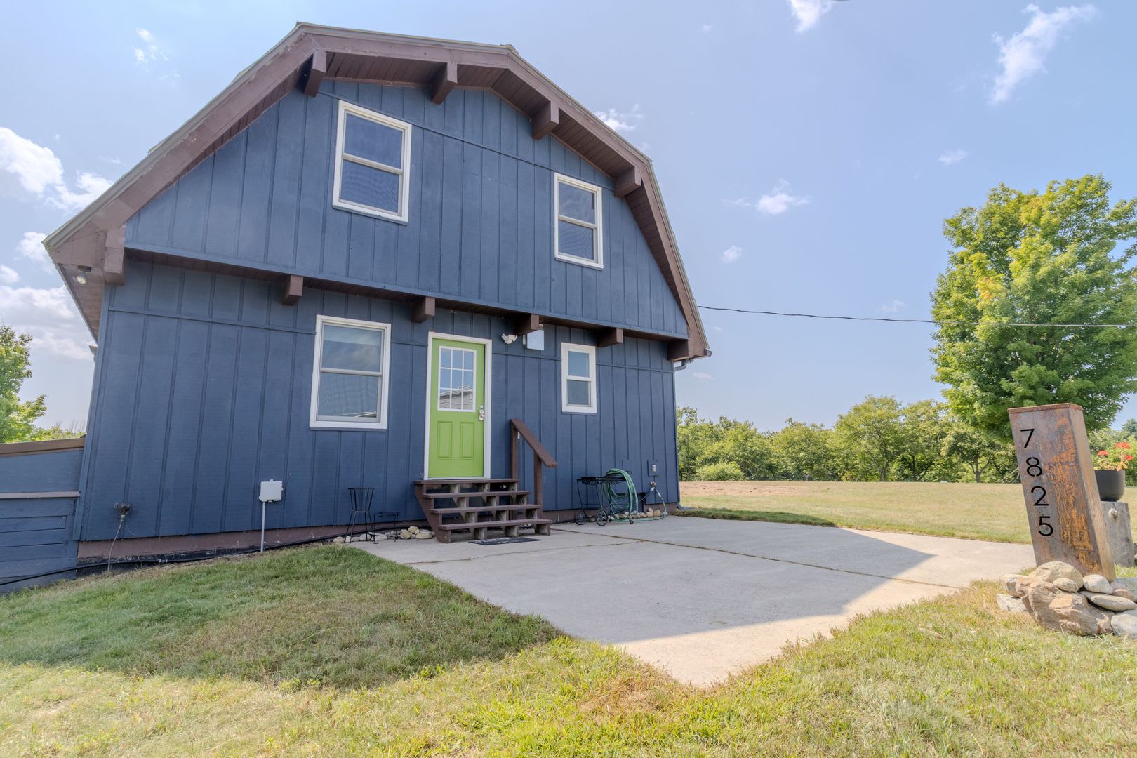 Peaceful Country Living on 17 Acres – photo 1 of 48