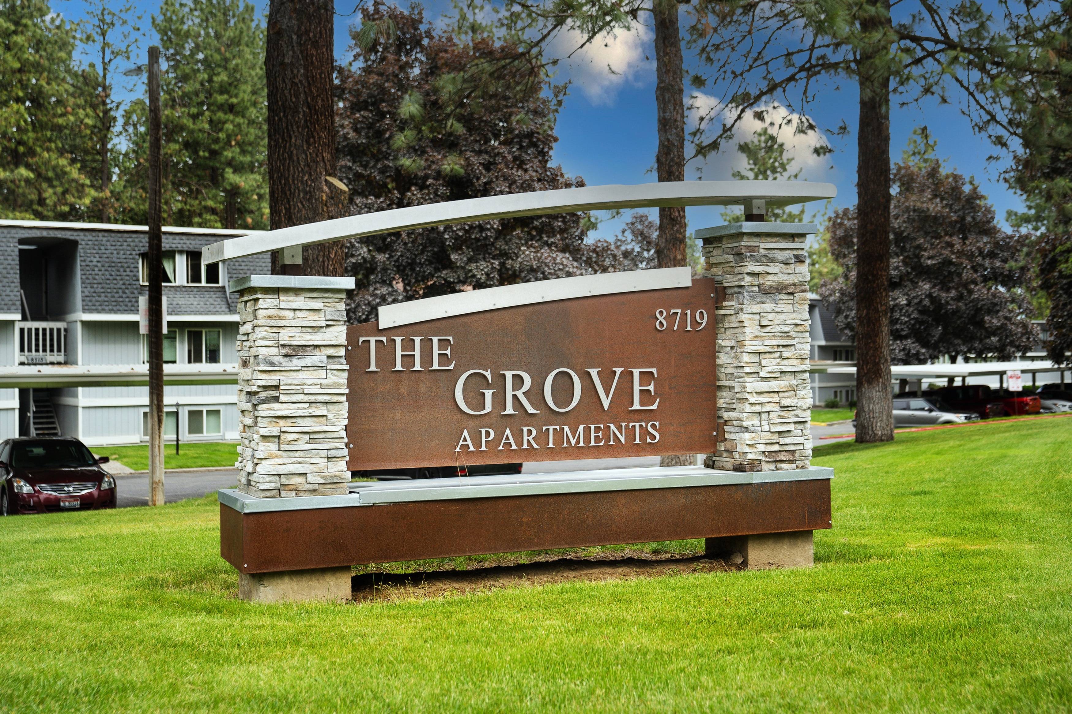 The Grove Apartments – photo 1