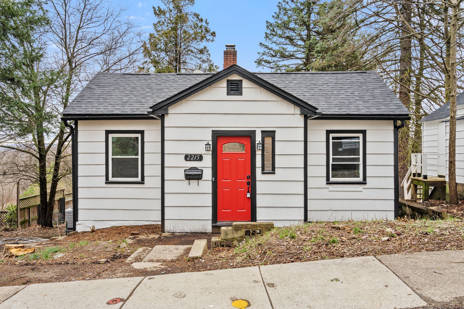 Recently Renovated 4 Bedroom Home In Swissvale Available In March – photo 1 of 28
