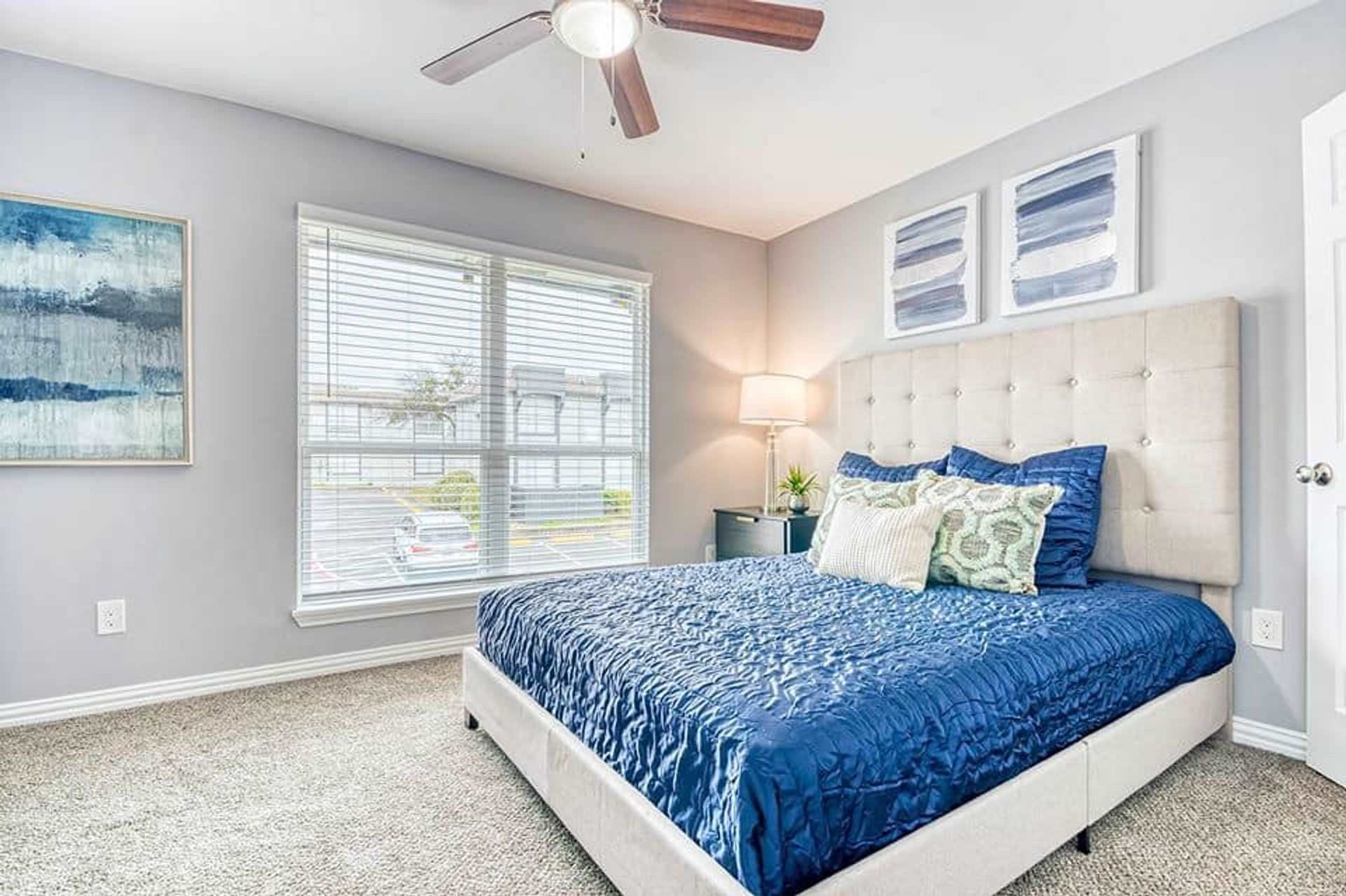 Residences at White Rock Lake – photo 1