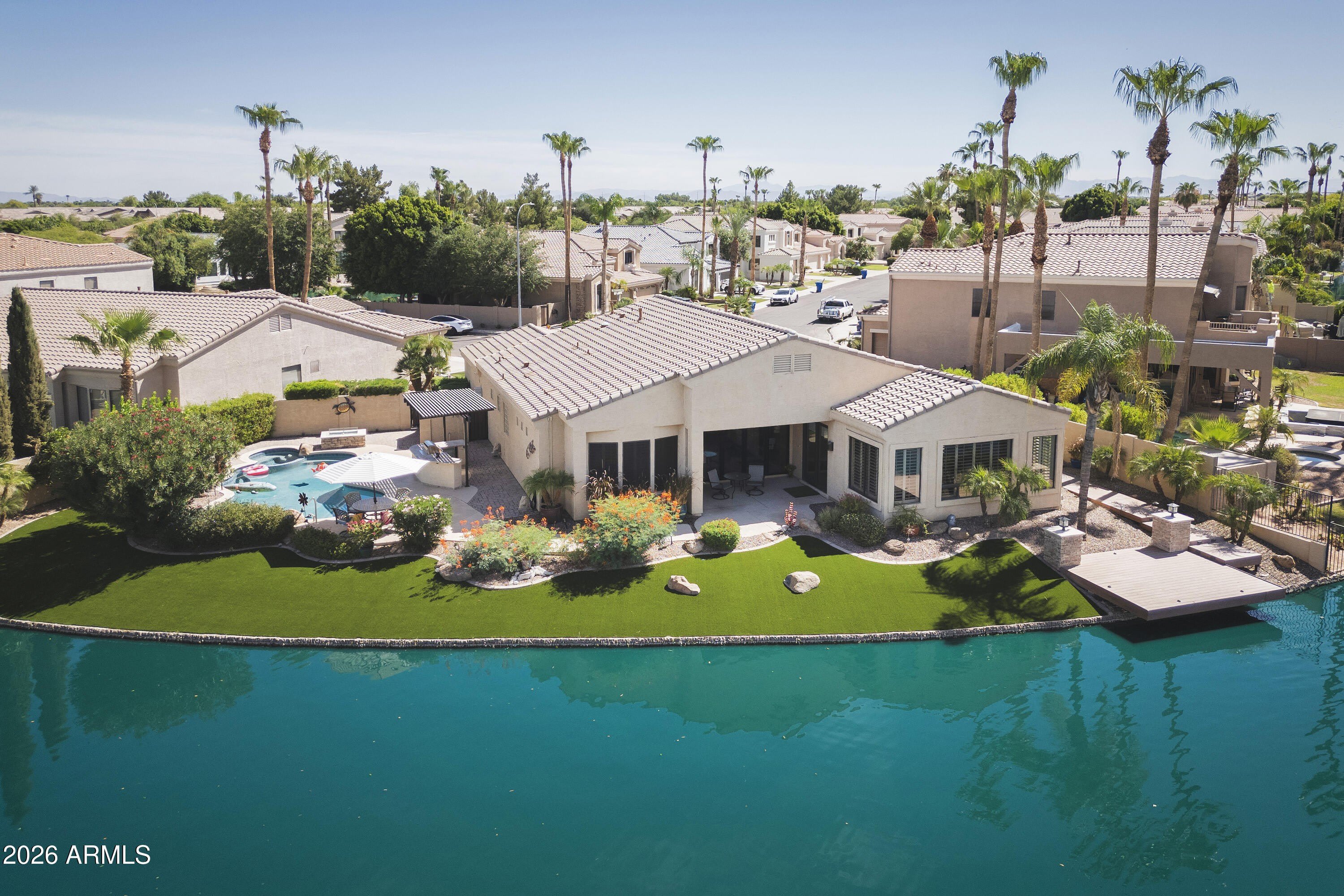 3340 S CAMELLIA Place – photo 1