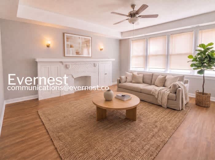 6431 North California Avenue – photo 1
