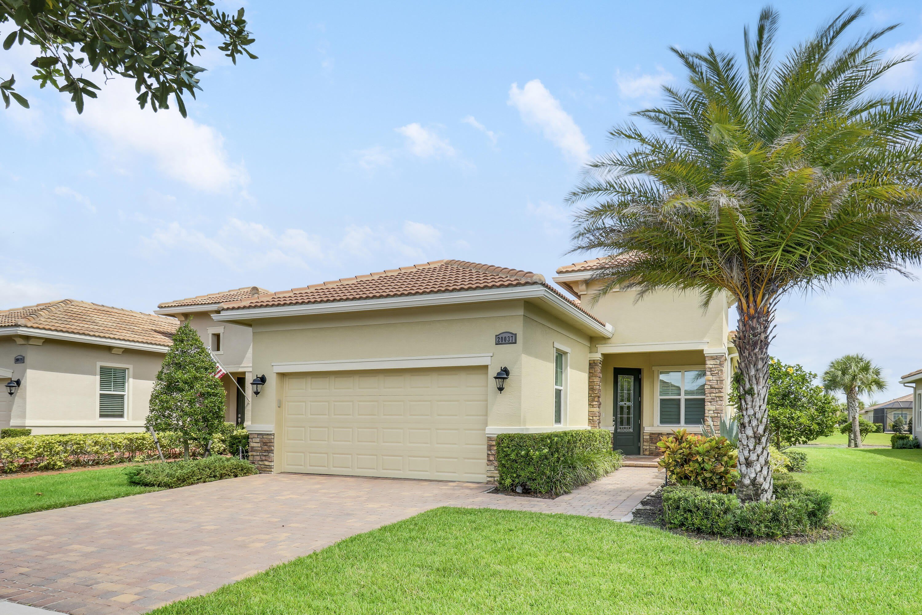 20037 SW Caserta Way – photo 1
