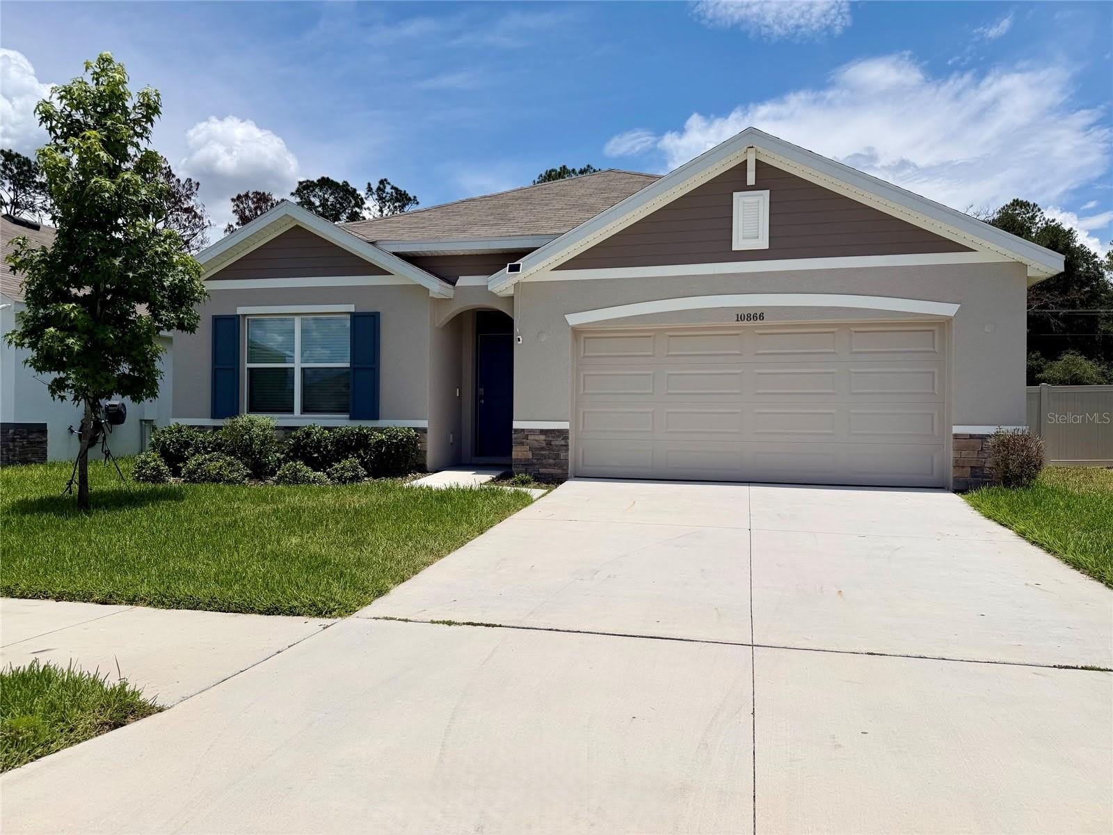 10866 QUAIL GROVE Way – photo 1