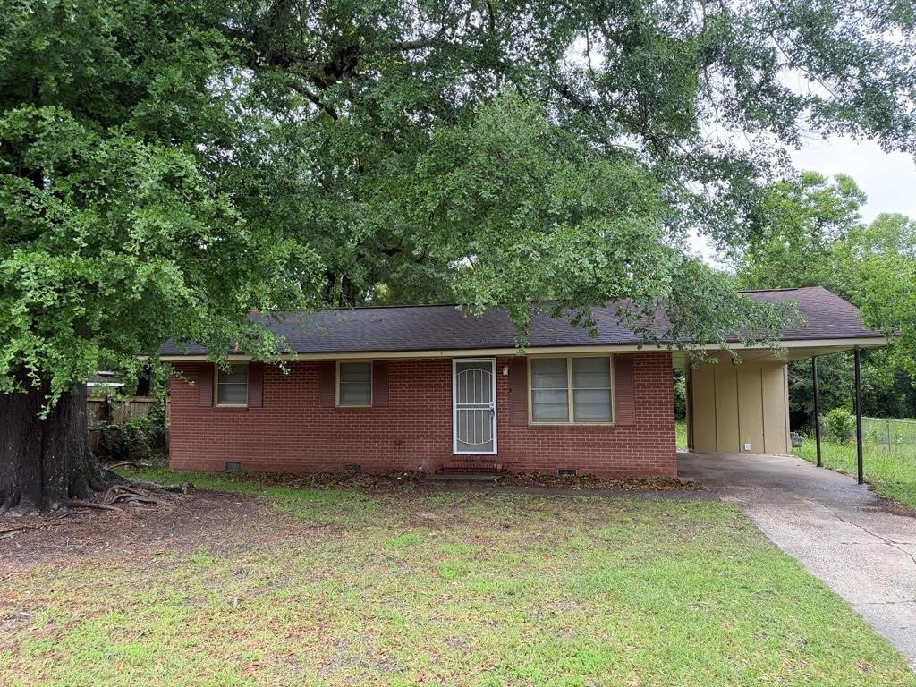 1537 Celia Drive – photo 1