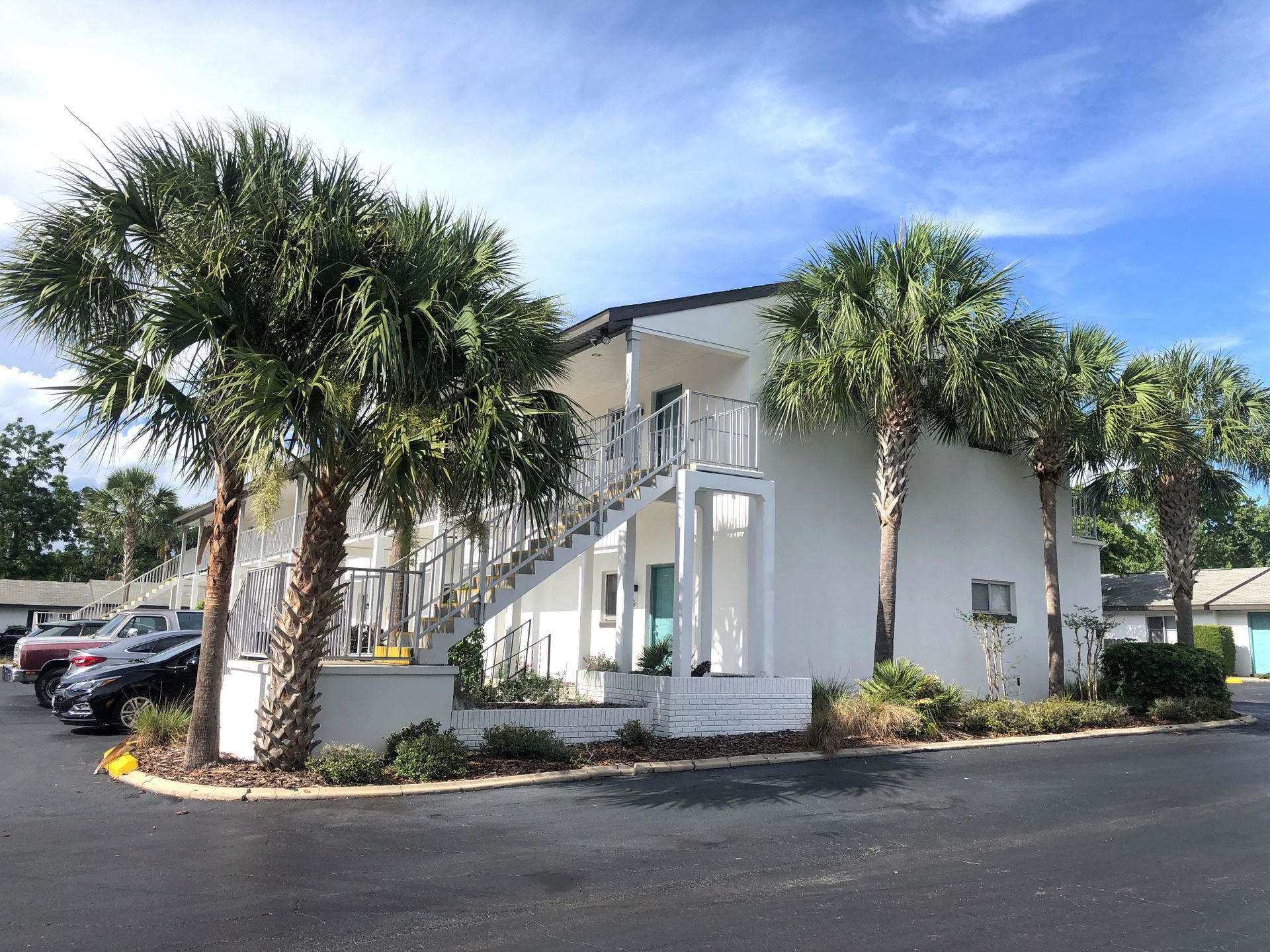 The Virginia Apartments – photo 1 of 15