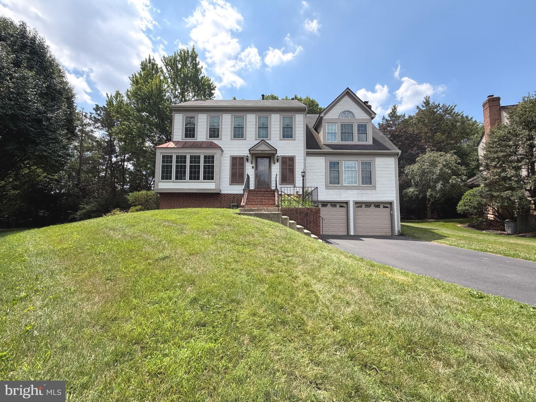 350 COPPERFIELD Lane – photo 1