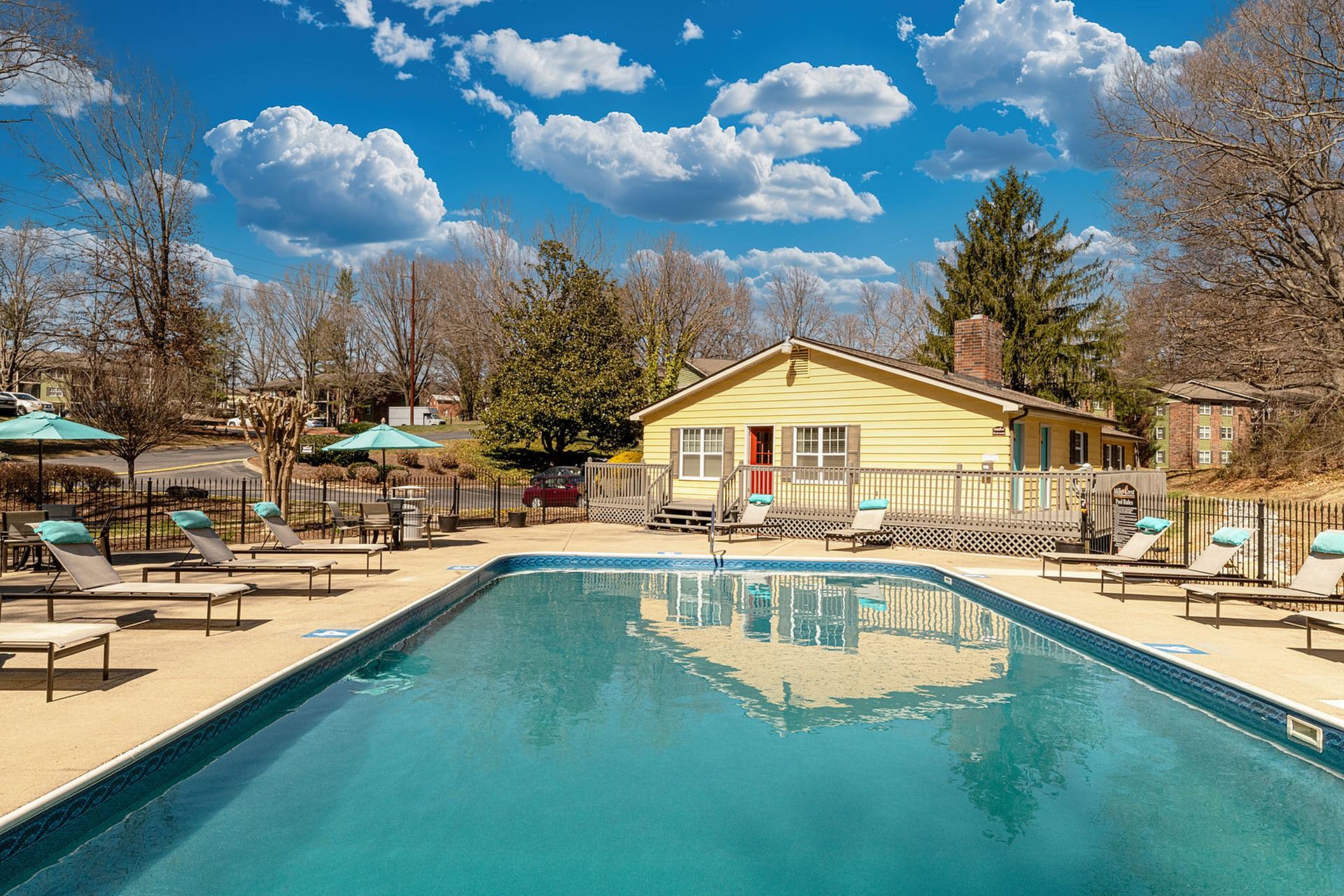 Limited Time Special All Utilities Included First Month Free With A 13 Month Lease – photo 1 of 204