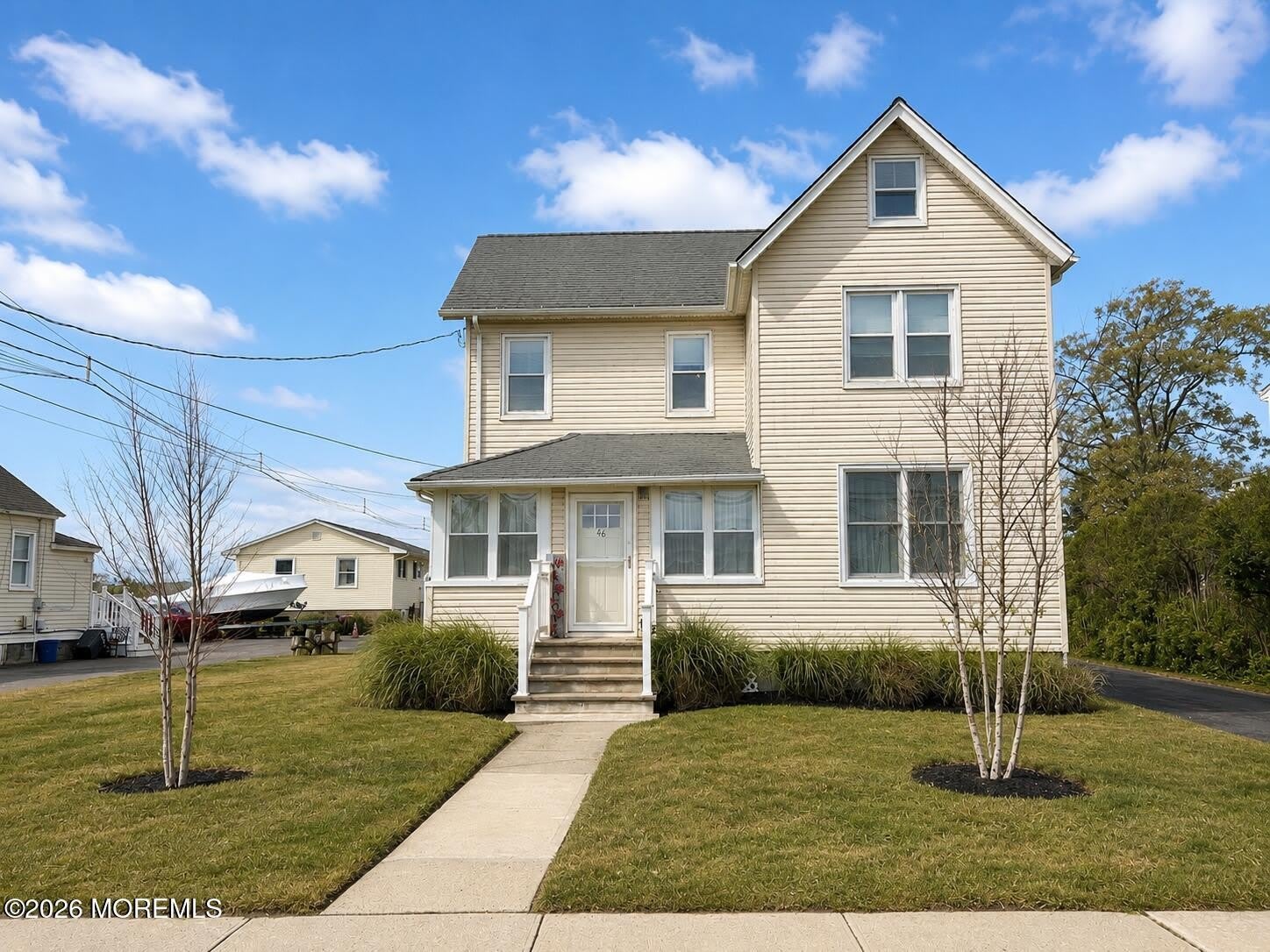 46 Riverdale Avenue – photo 1 of 11