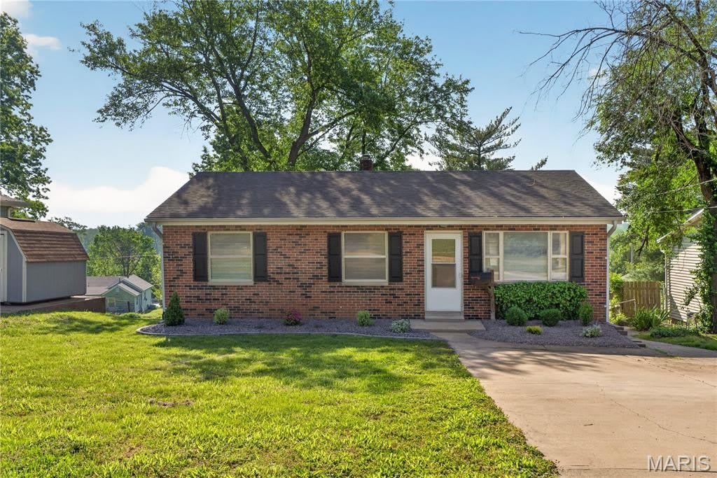 21 Fern Ridge Road – photo 1 of 21