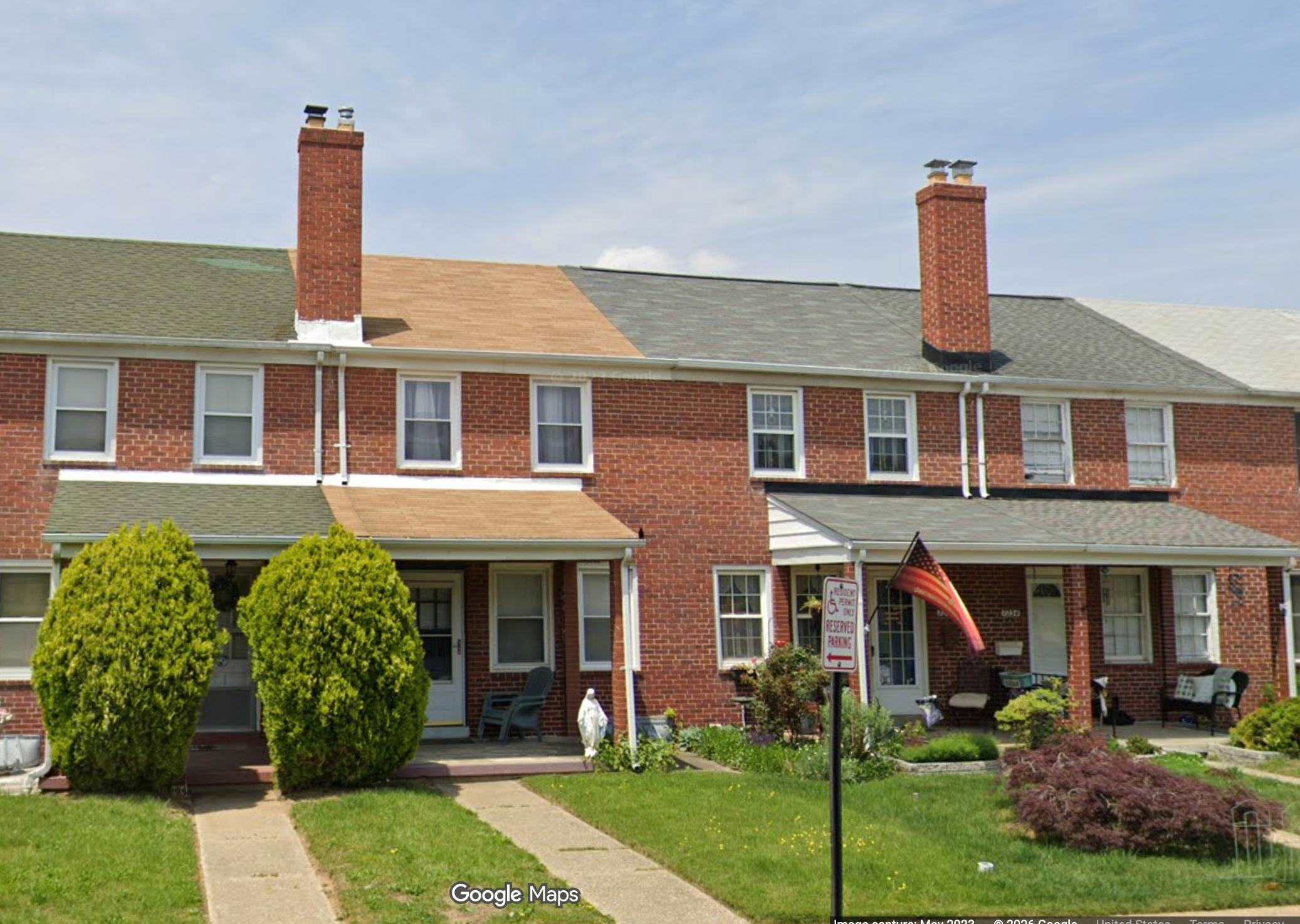 7230 Conley St – photo 1