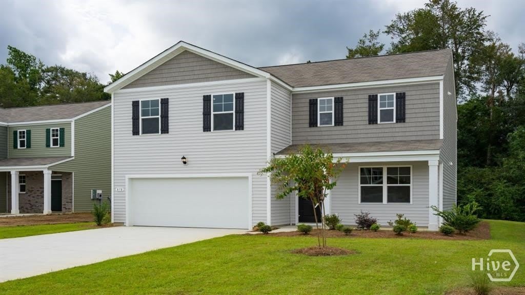 103 Kraft Cove – photo 1 of 342