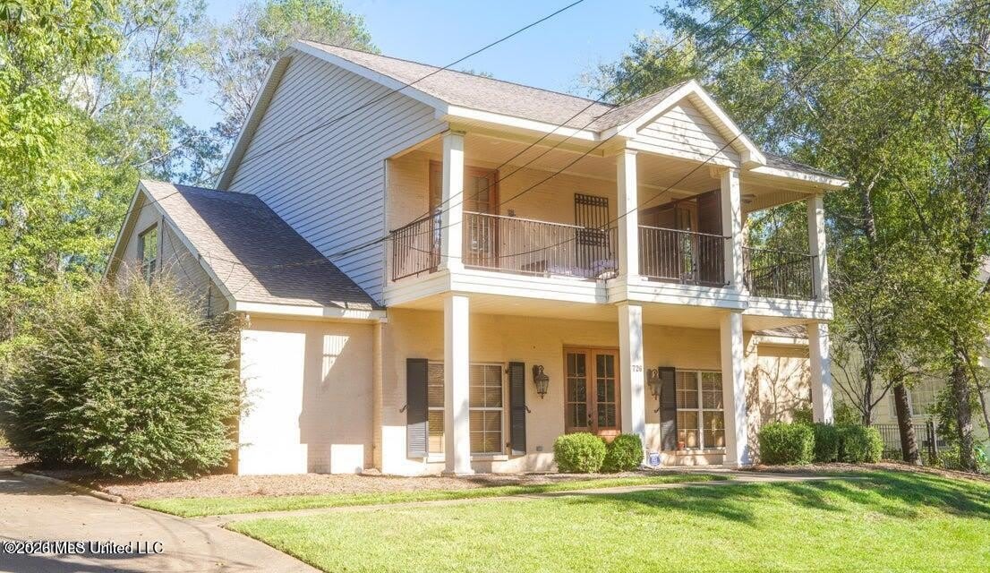 726 Euclid Avenue Lot A – photo 1