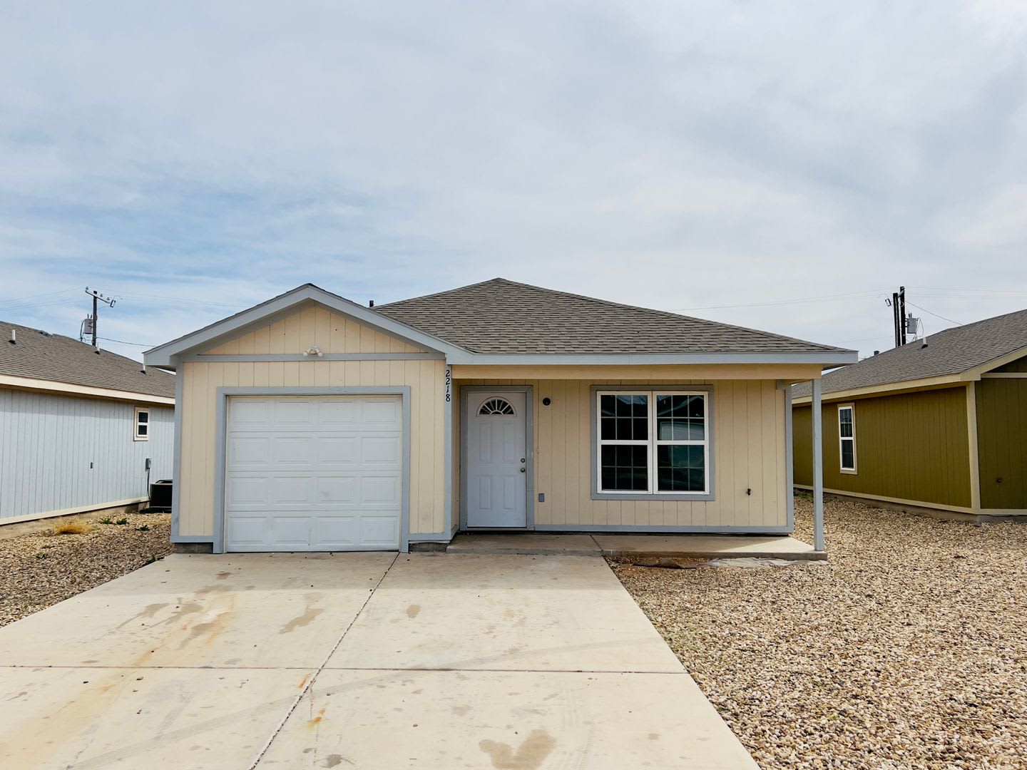 Charming 3-Bedroom, 2-Bathroom Home in Northeast Lubbock – photo 1
