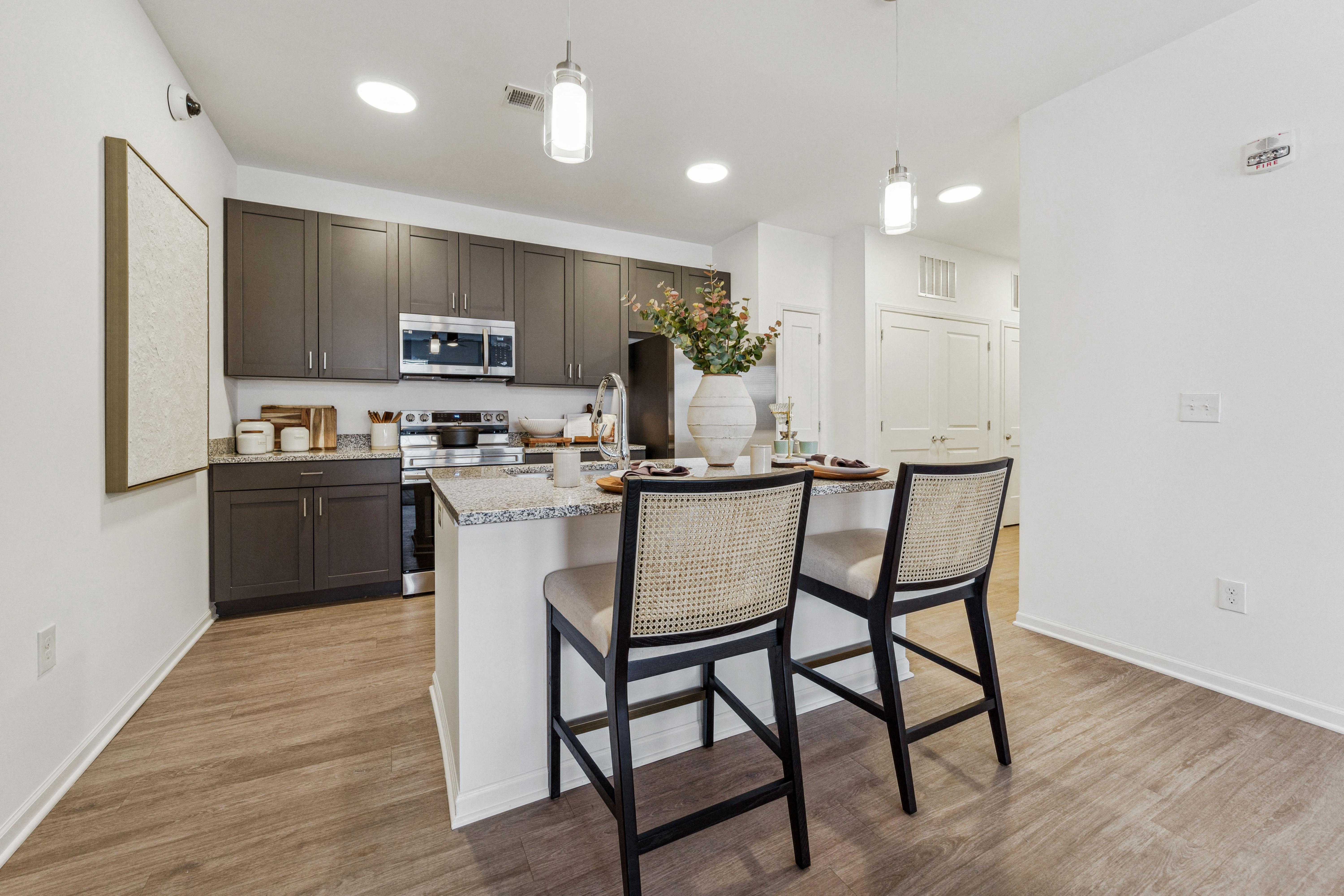 Plat 4 At Research Triangle Park – photo 1