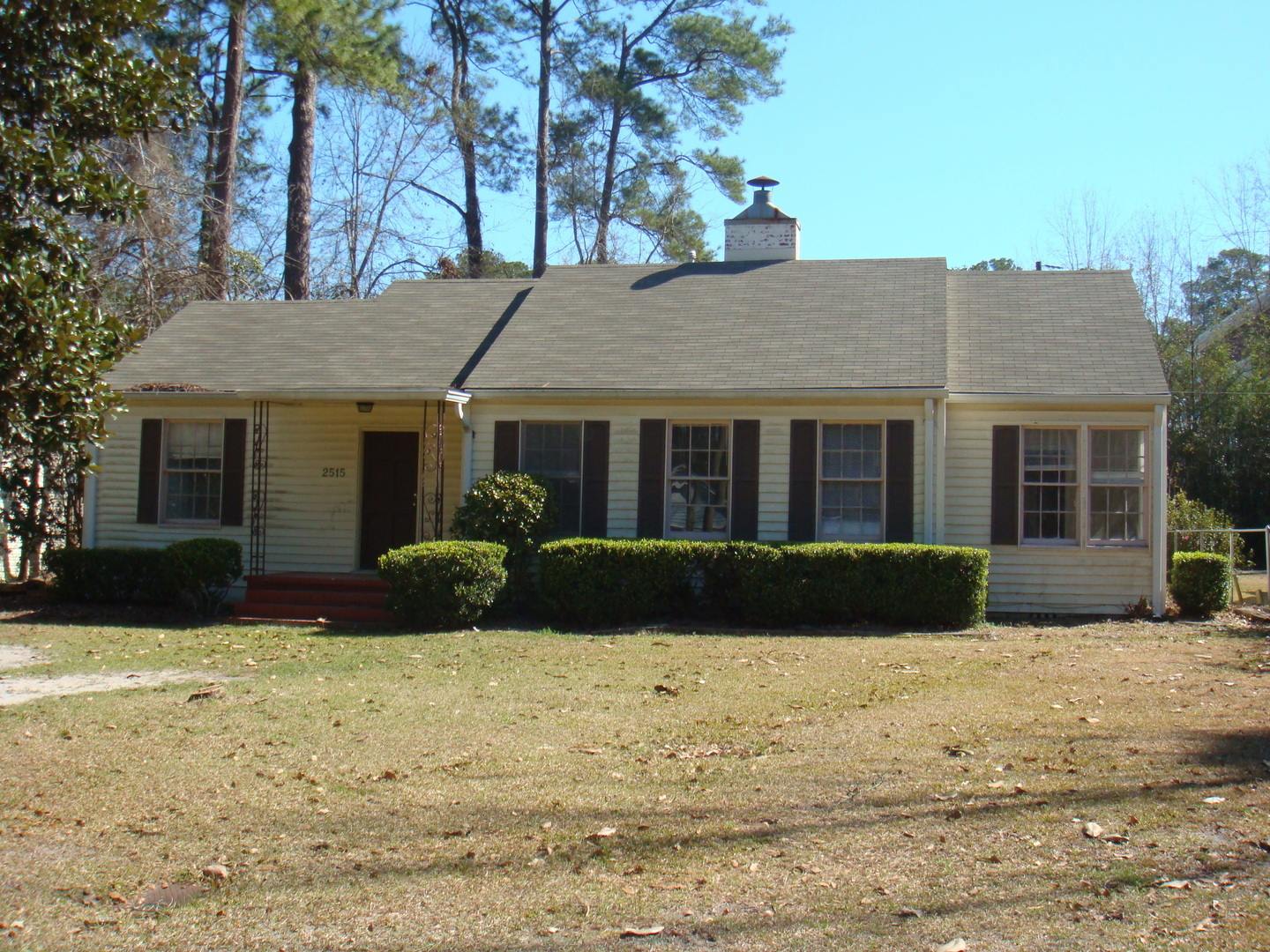 FOUR BEDROOM!! – photo 1
