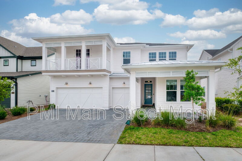 6604 Quest Street – photo 1