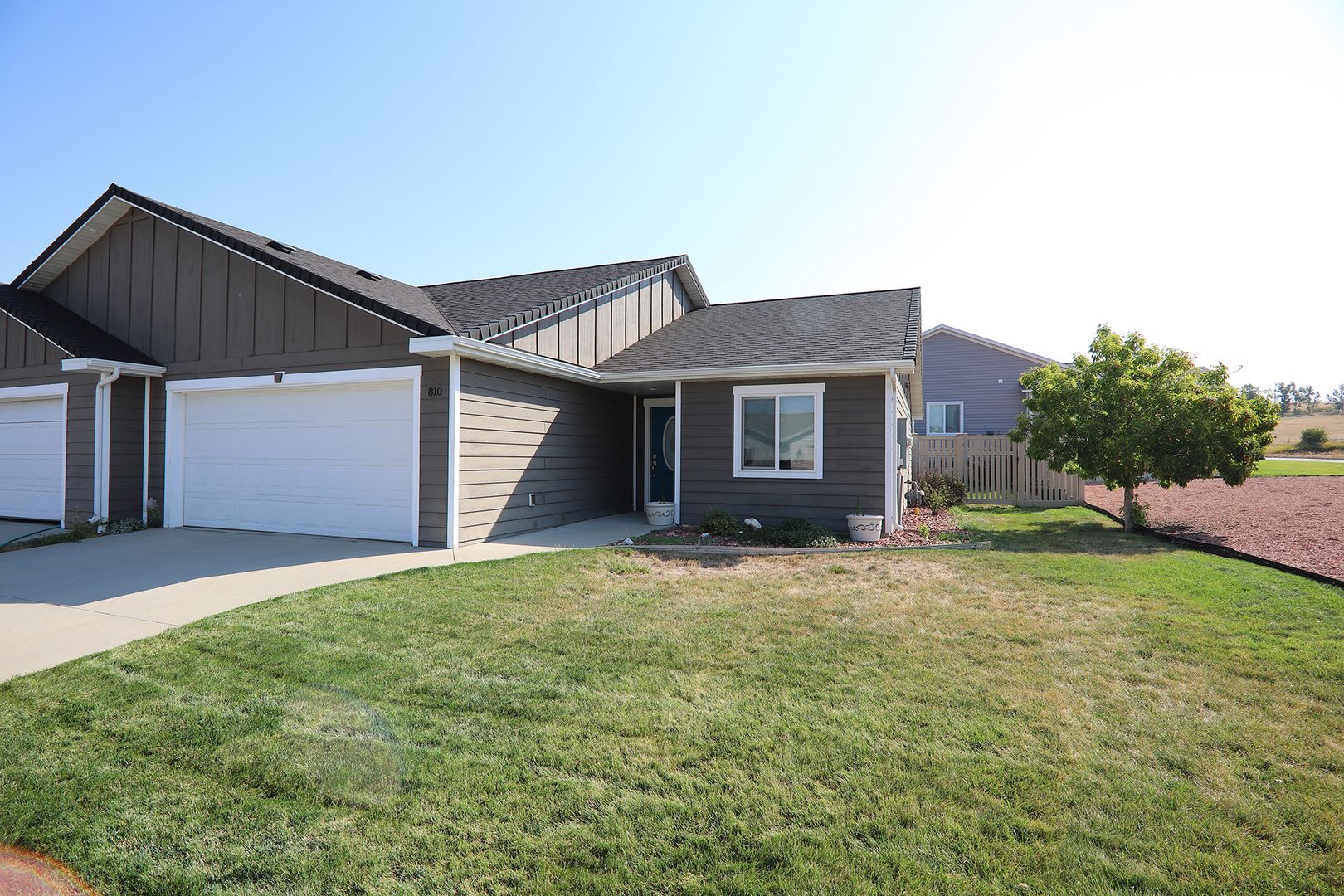 Newer patio home – photo 1 of 25