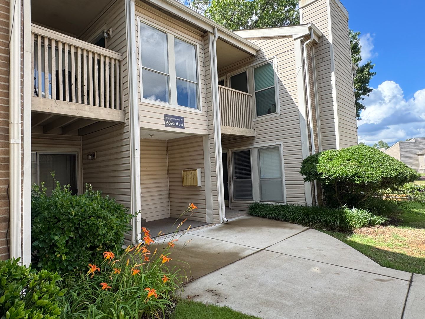 1BD/1BA Condo located on the Germantown/Memphis Line! – photo 1