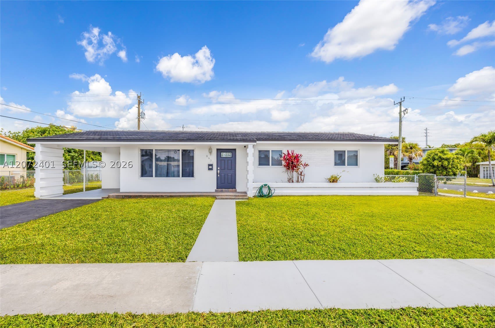 8801 Sw 17Th St – photo 1