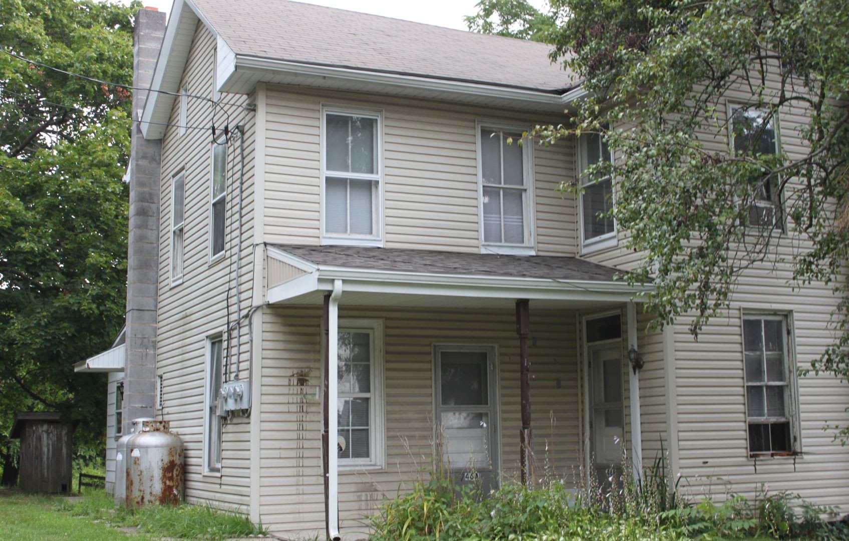 Semi Detached 2 Bedroom Home – photo 1 of 179