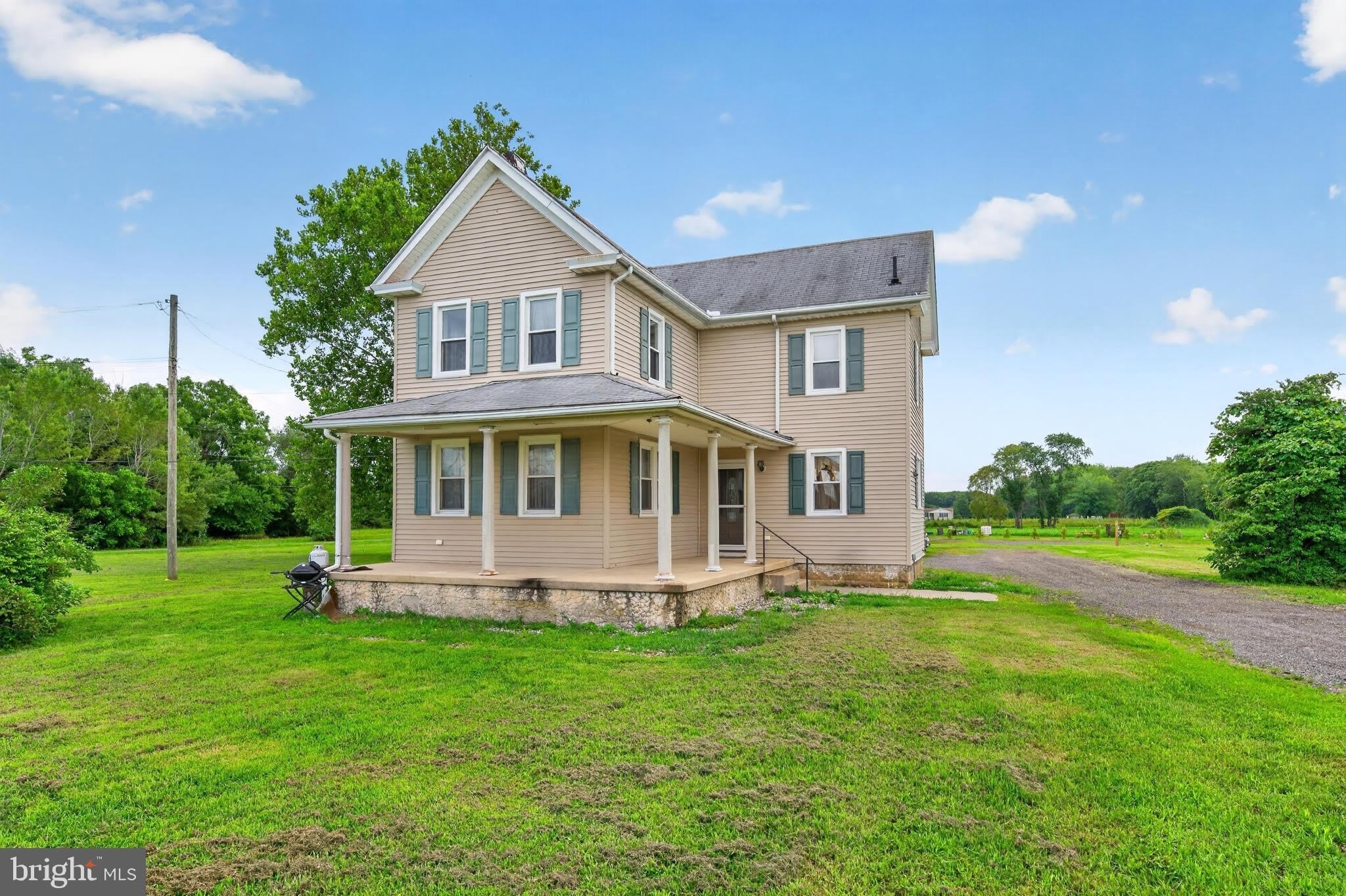 2424 MAIN Road – photo 1