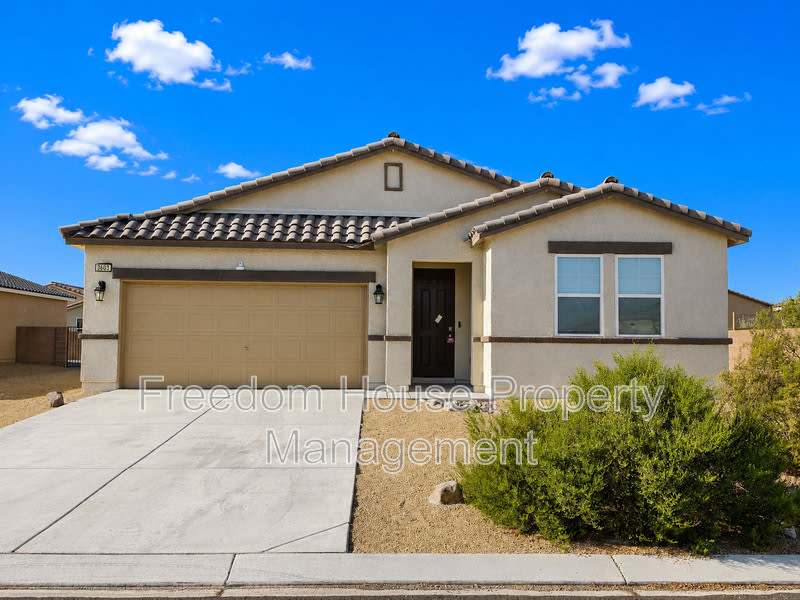 3603 East Polk Avenue – photo 1