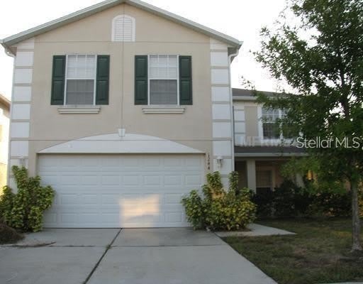 1244 OCKLAWAHA Drive – photo 1