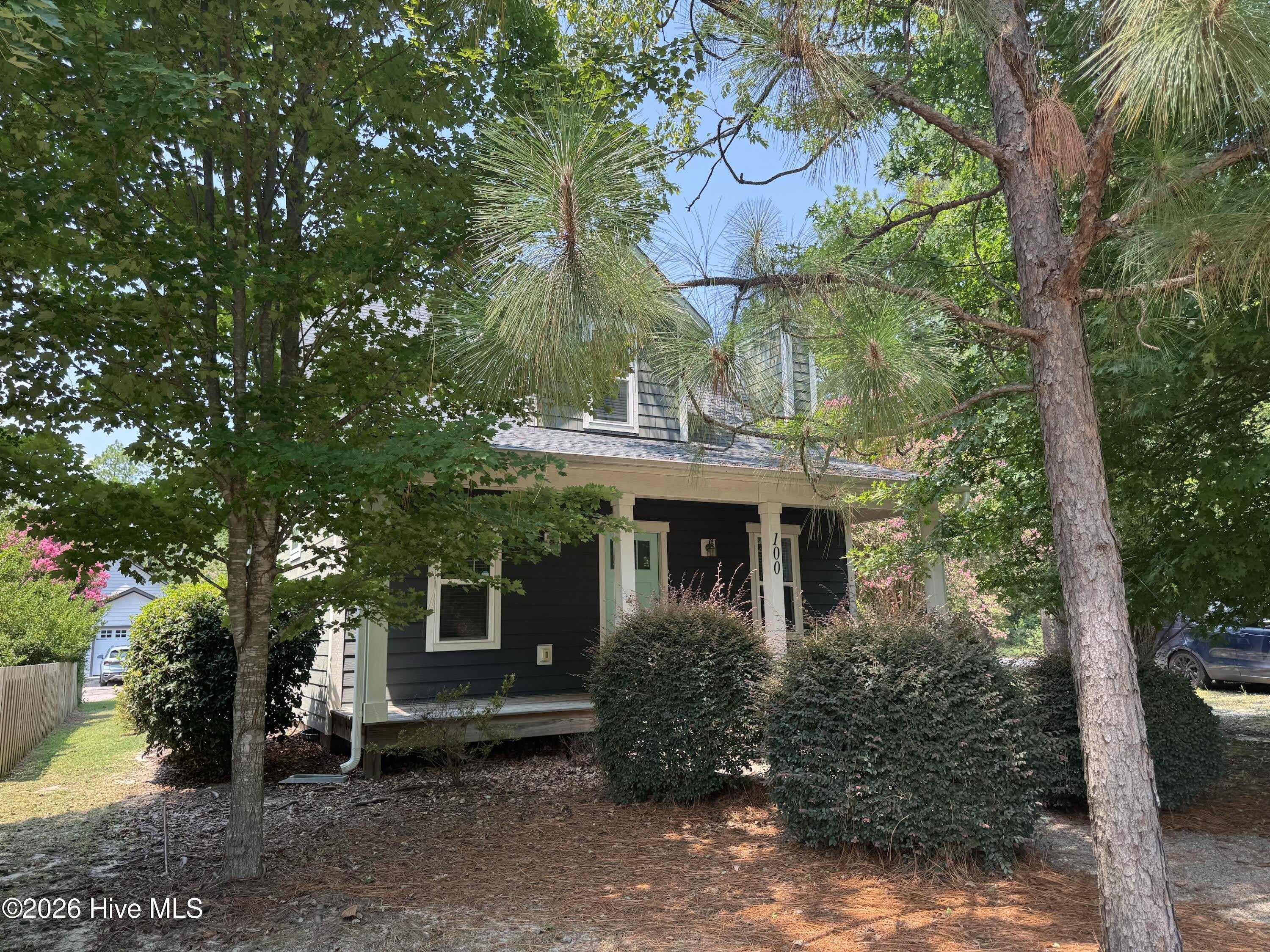 100 Jefferson Street – photo 1