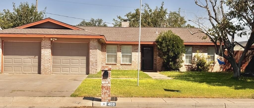 403 Crenshaw Dr – photo 1