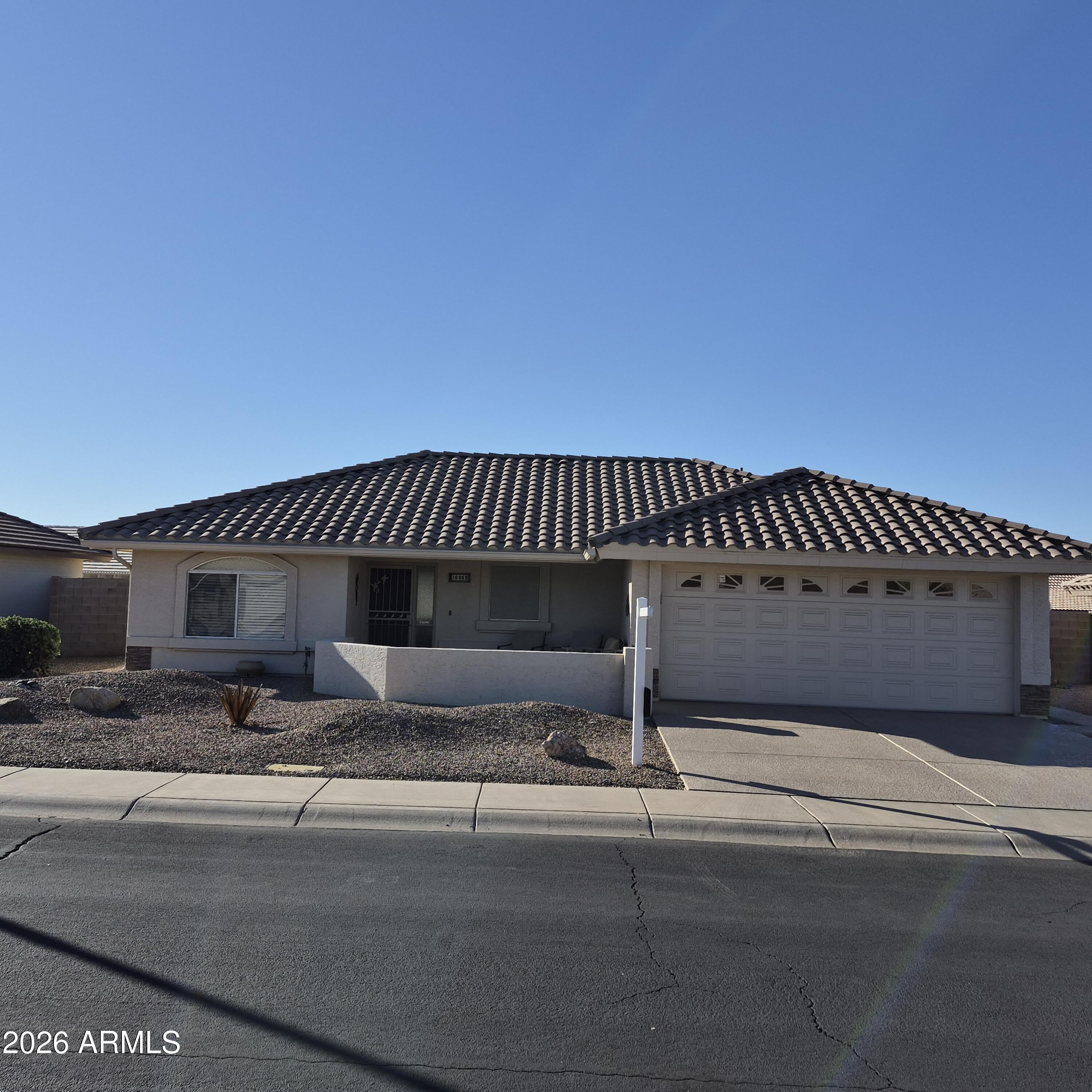 10865 E KEATS Avenue – photo 1