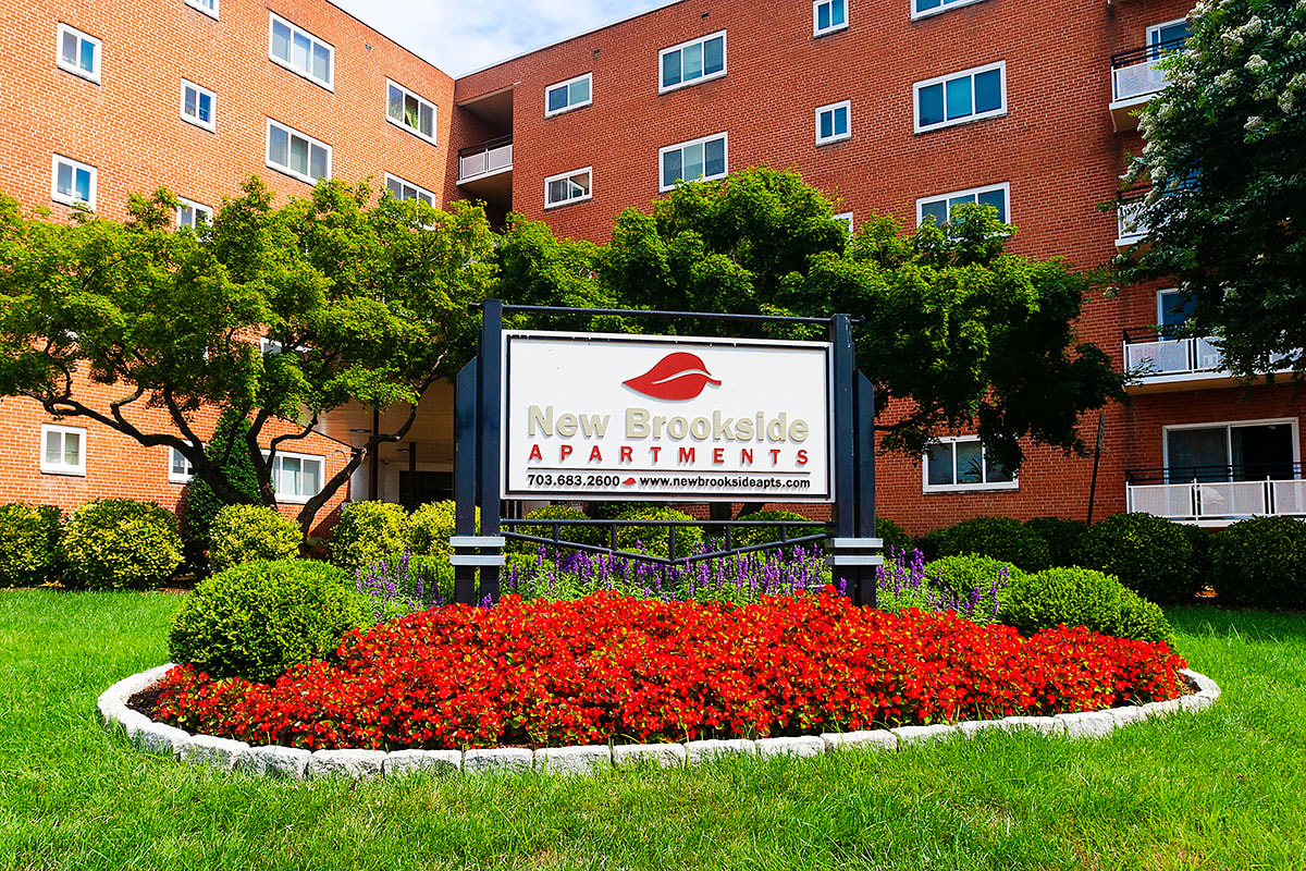 New Brookside Apartments – photo 1