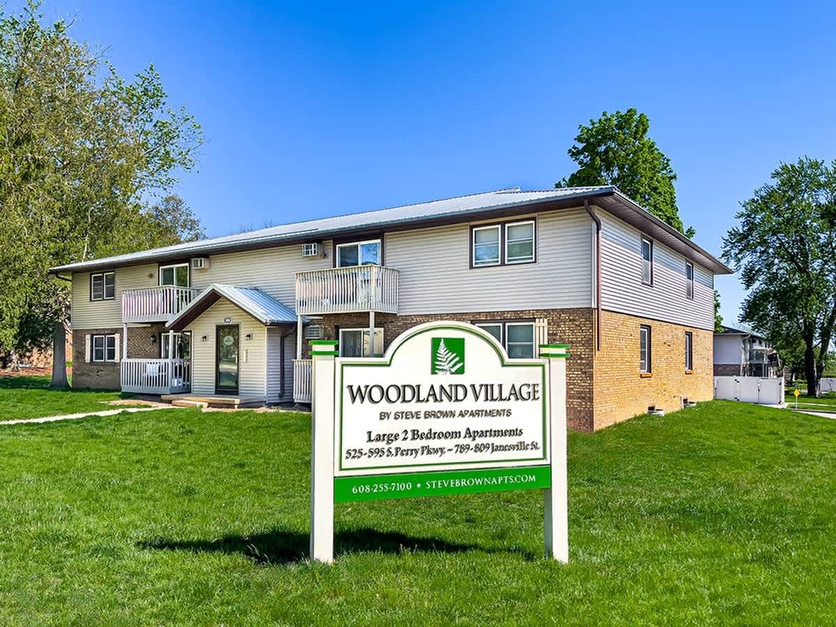 Woodland Village – photo 1 of 13